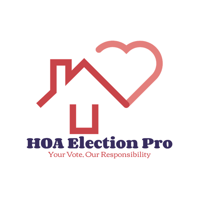 HOA Election Pro
